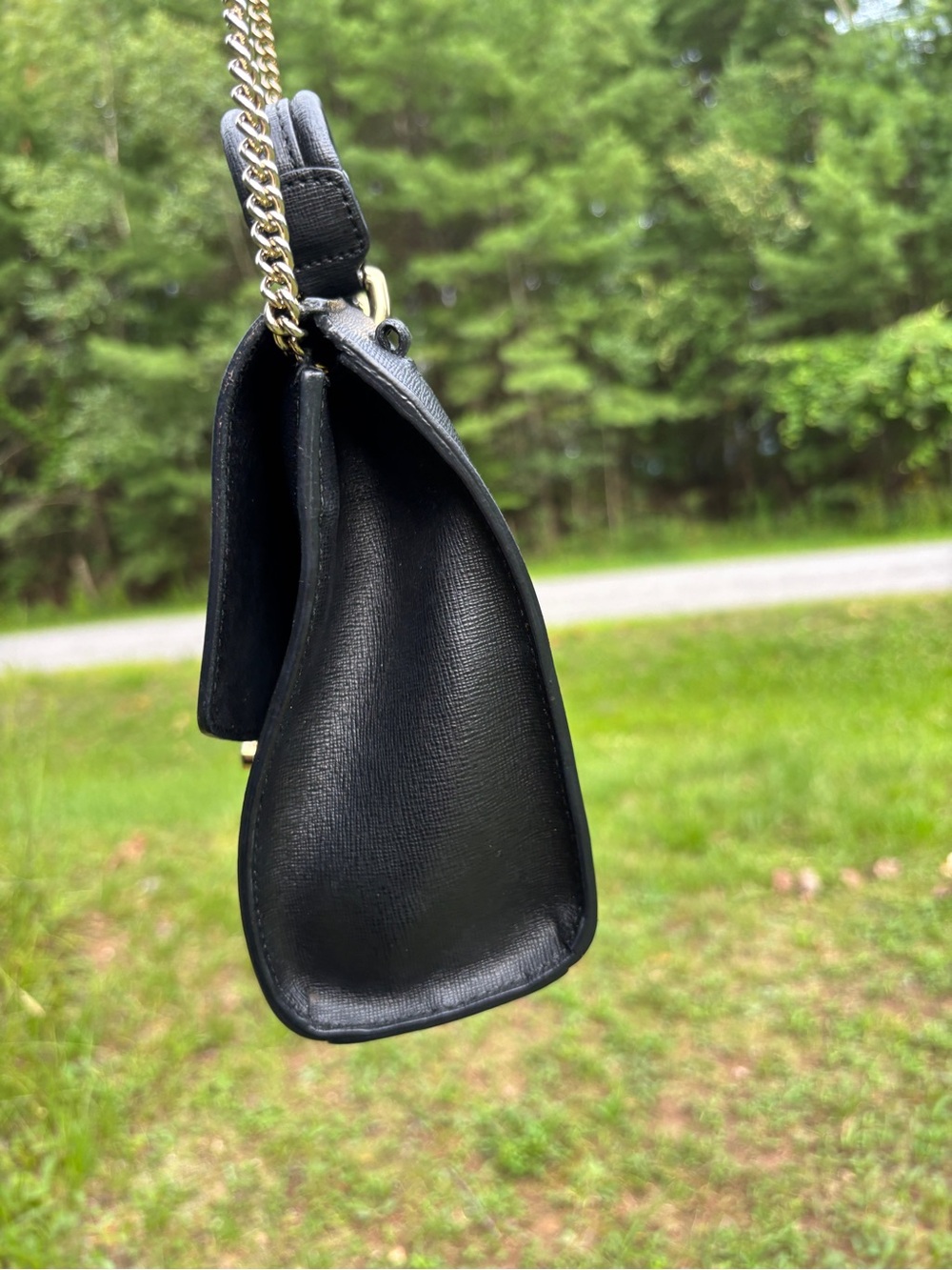 Furla Metropolis Crossbody Bag - Picture 9 of 16